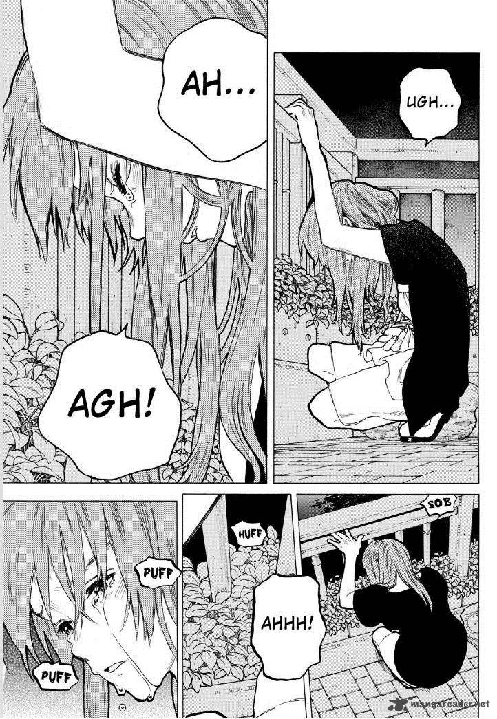 Read A Silent Voice Manga Online