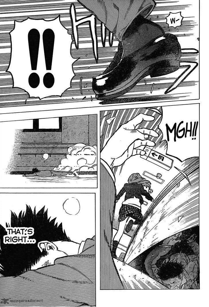 Read A Silent Voice Manga Online