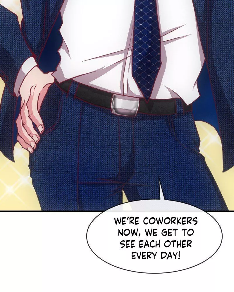Read Age Matters Manga Online