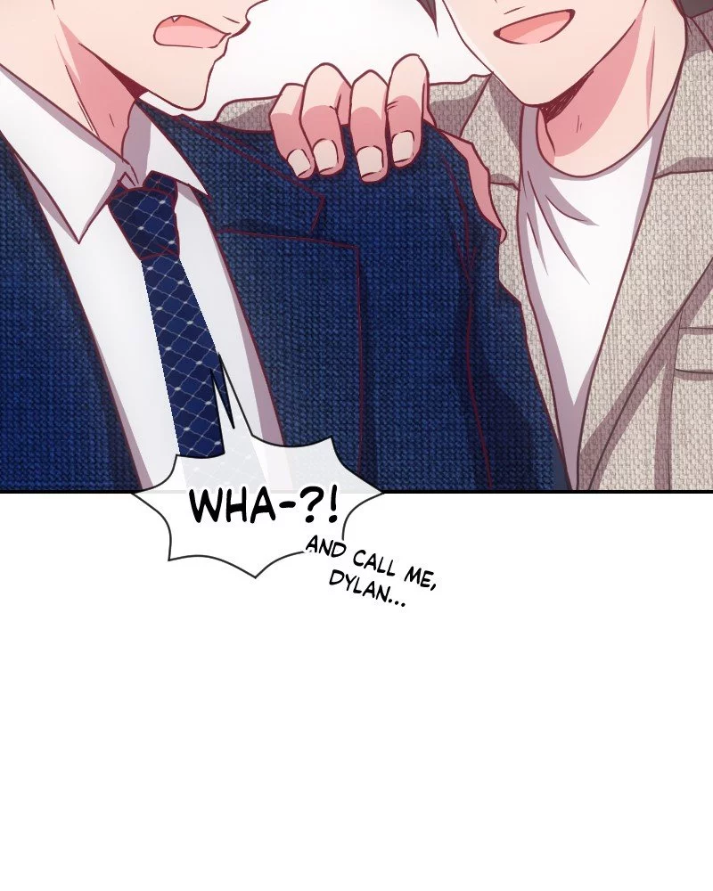 Read Age Matters Manga Online