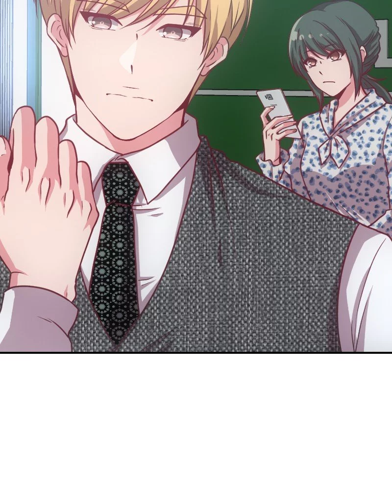 Read Age Matters Manga Online