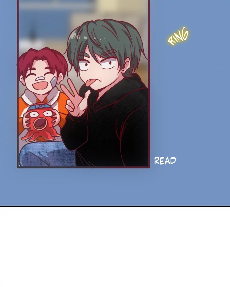 Read Age Matters Manga Online