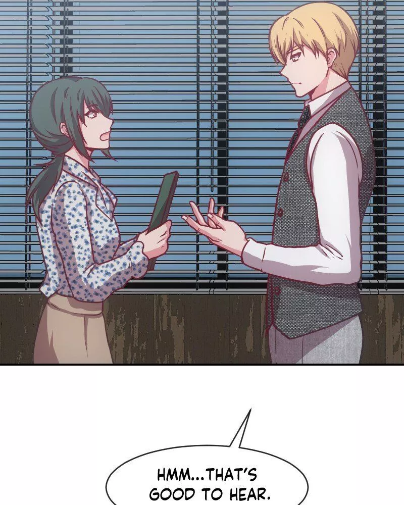 Read Age Matters Manga Online