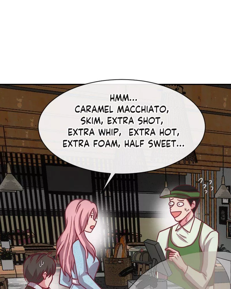 Read Age Matters Manga Online