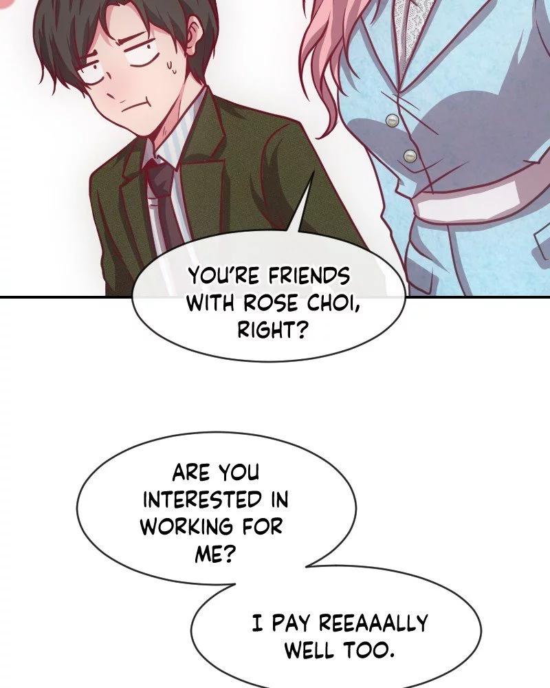 Read Age Matters Manga Online