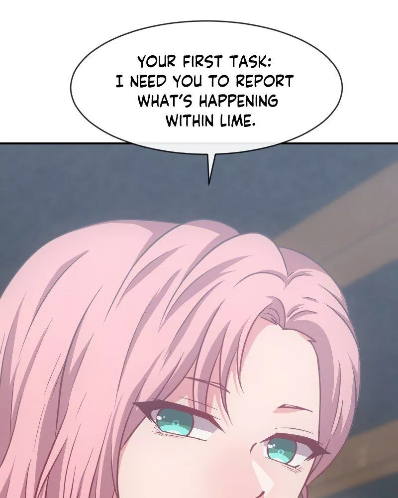 Read Age Matters Manga Online