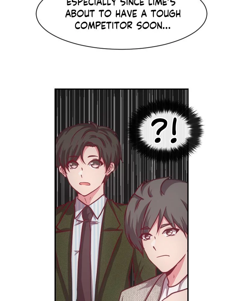 Read Age Matters Manga Online