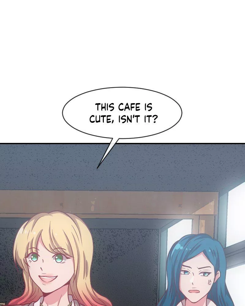 Read Age Matters Manga Online