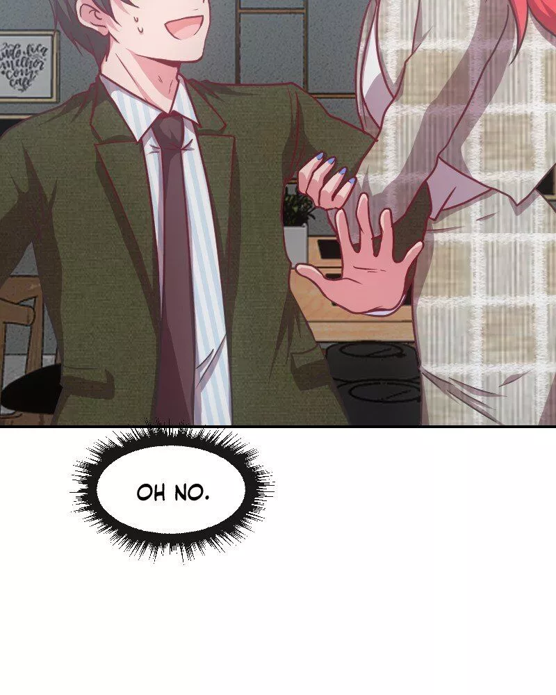 Read Age Matters Manga Online