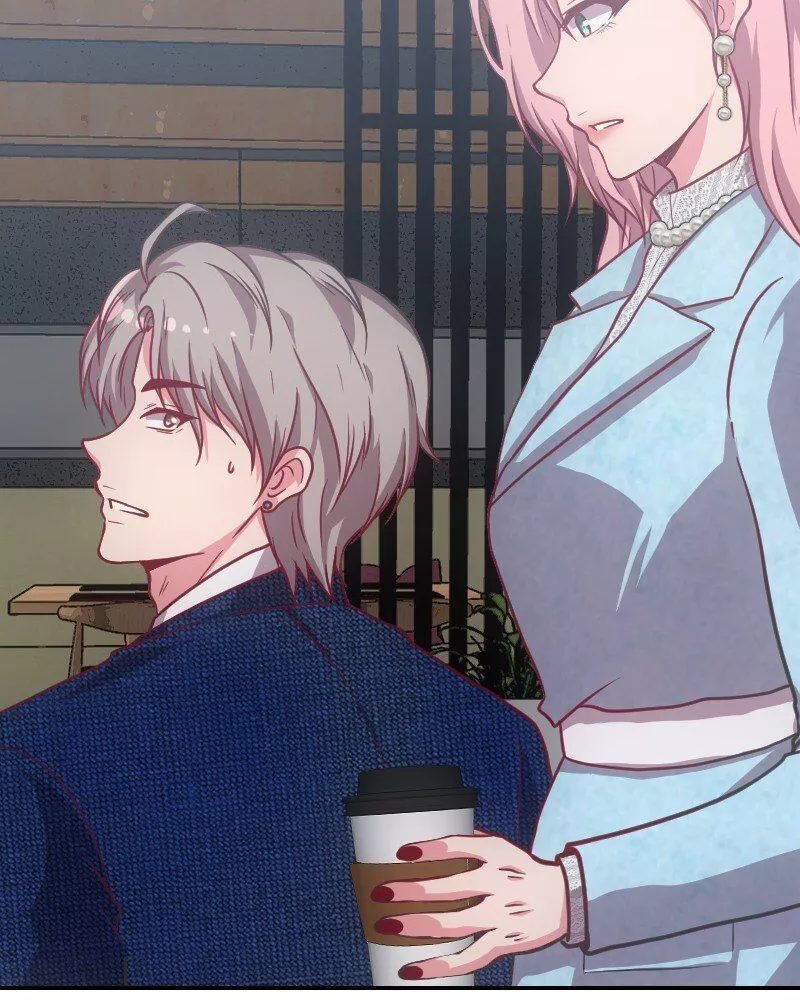 Read Age Matters Manga Online