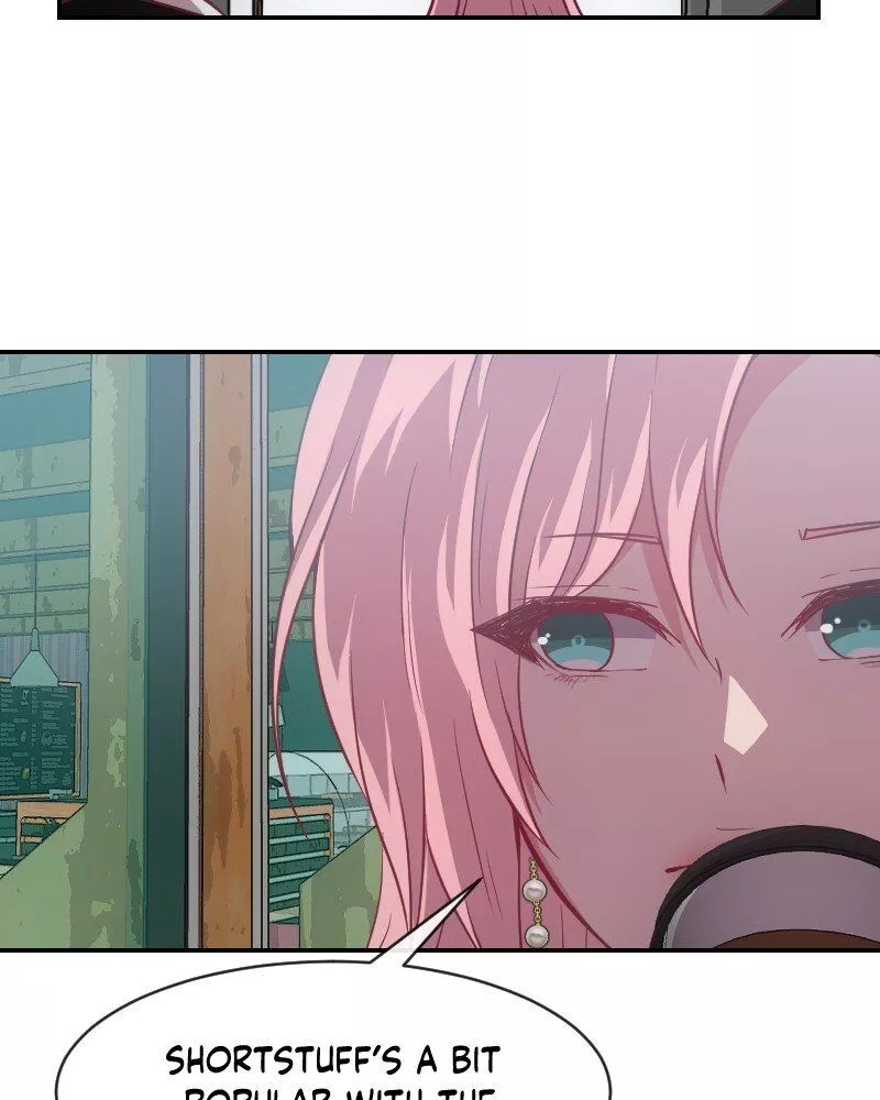 Read Age Matters Manga Online