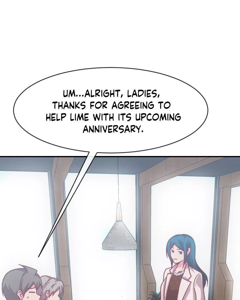 Read Age Matters Manga Online