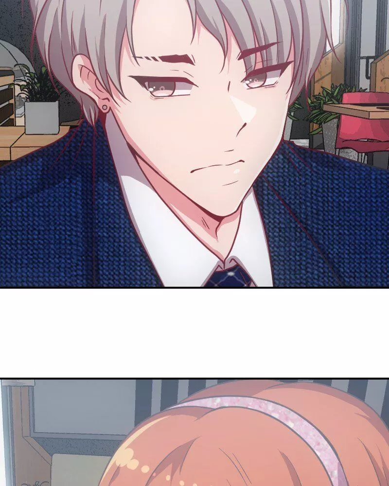 Read Age Matters Manga Online
