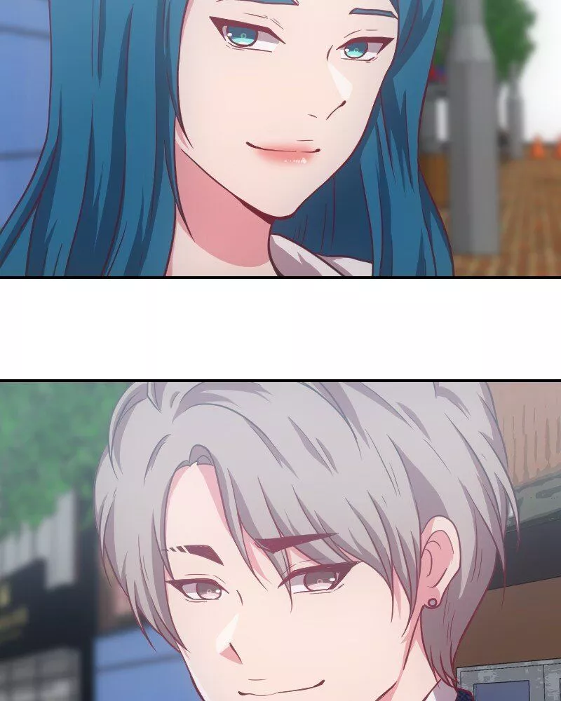 Read Age Matters Manga Online