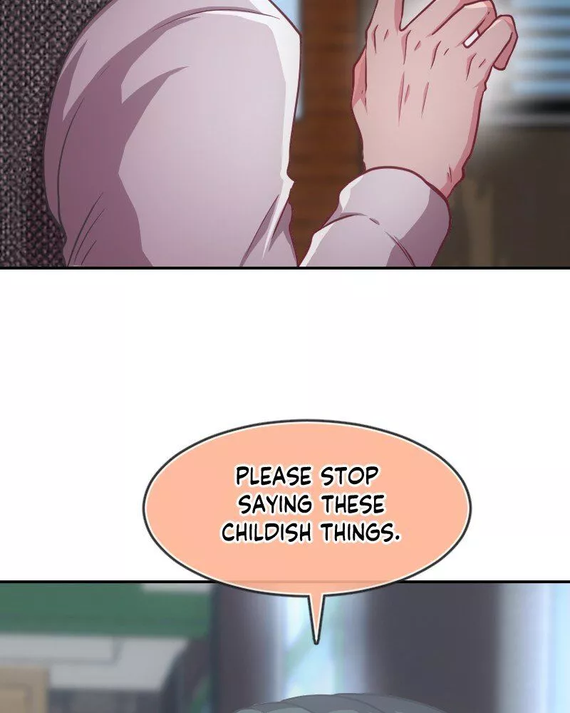 Read Age Matters Manga Online