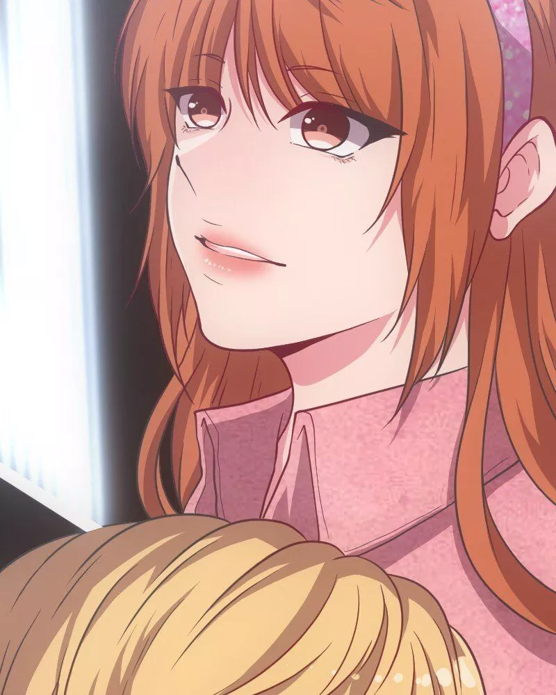 Read Age Matters Manga Online
