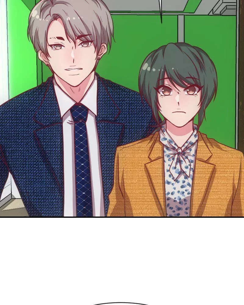 Read Age Matters Manga Online
