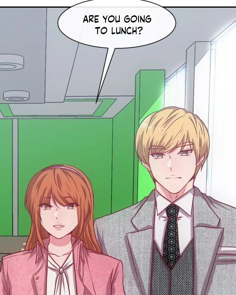 Read Age Matters Manga Online