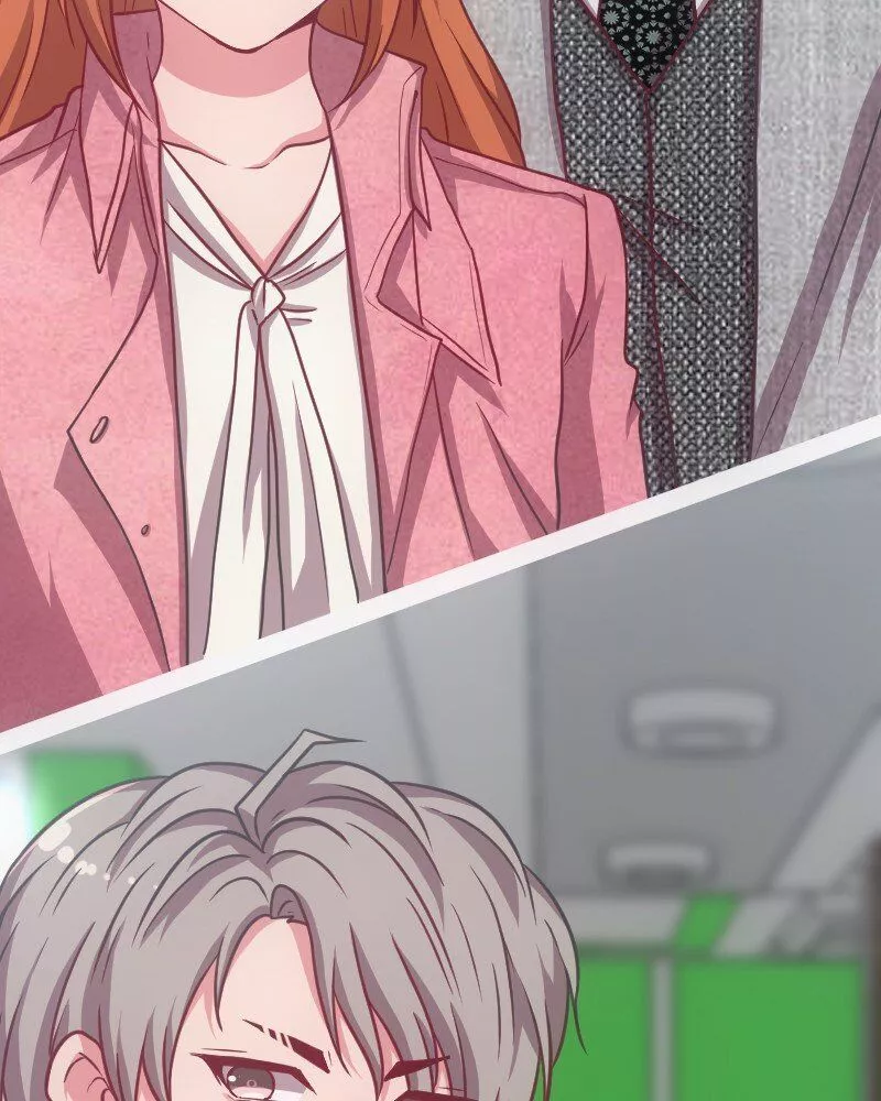 Read Age Matters Manga Online