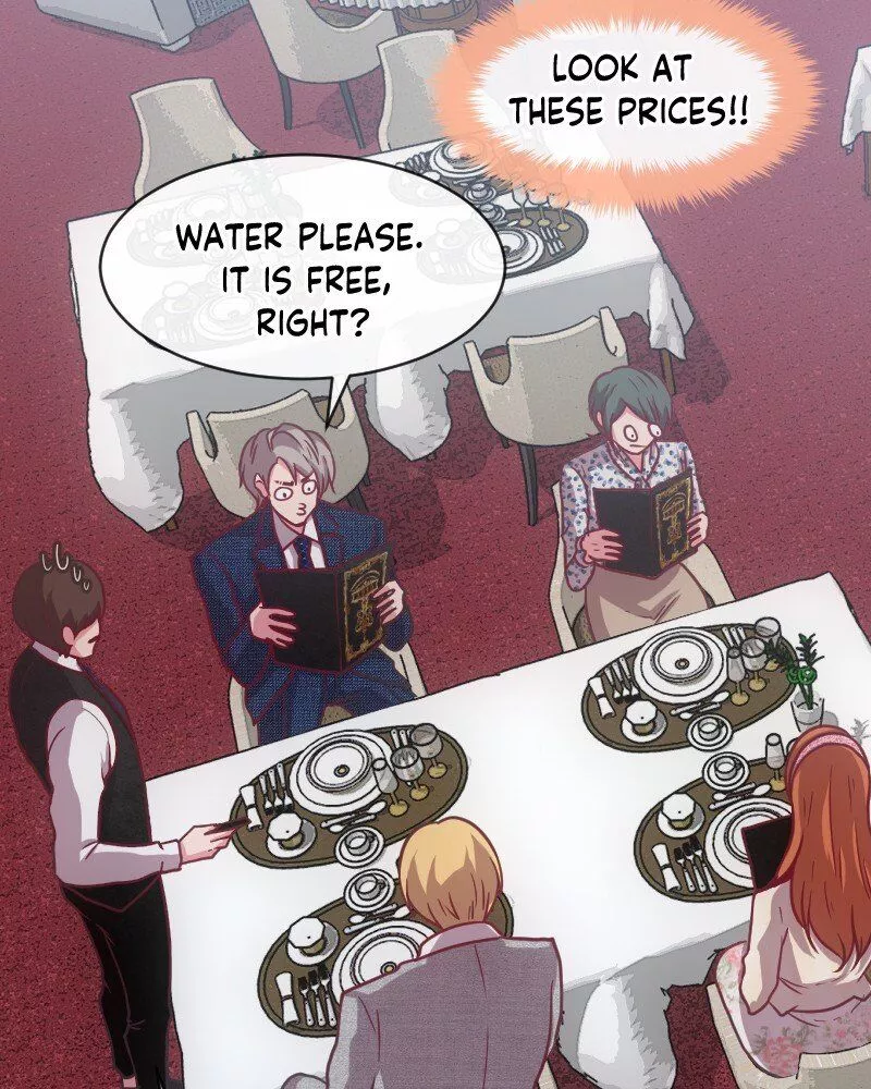 Read Age Matters Manga Online
