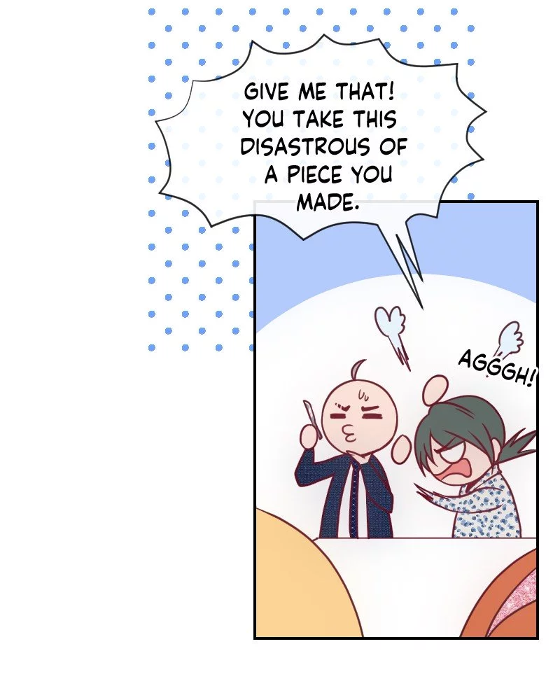 Read Age Matters Manga Online