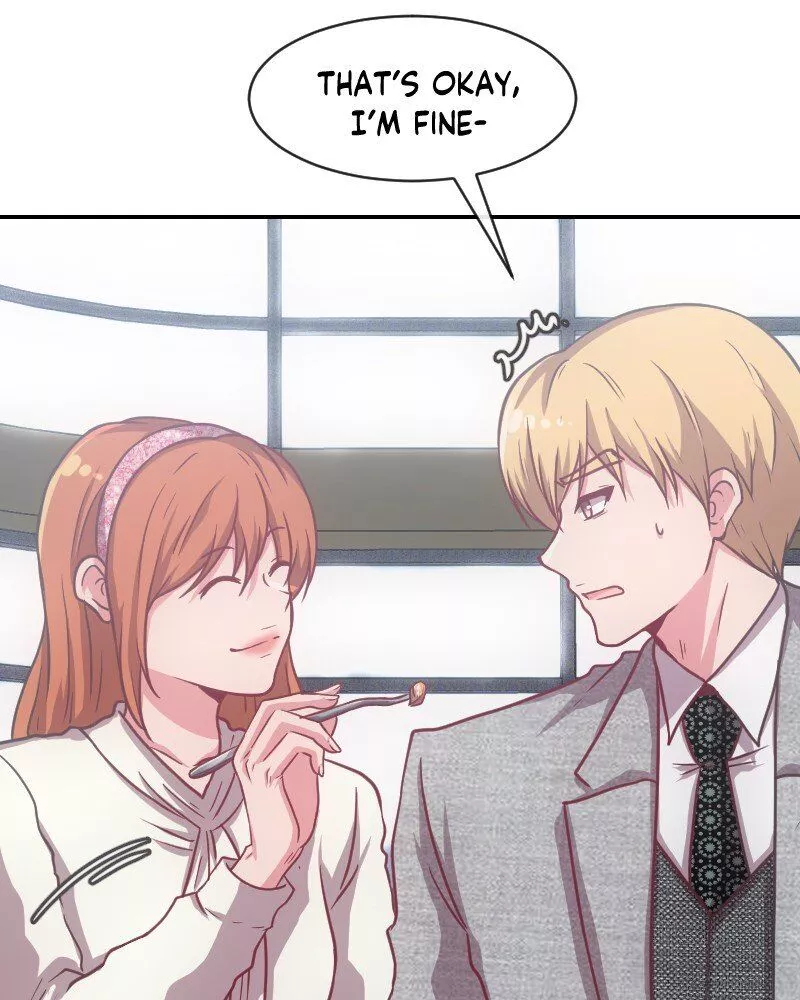 Read Age Matters Manga Online