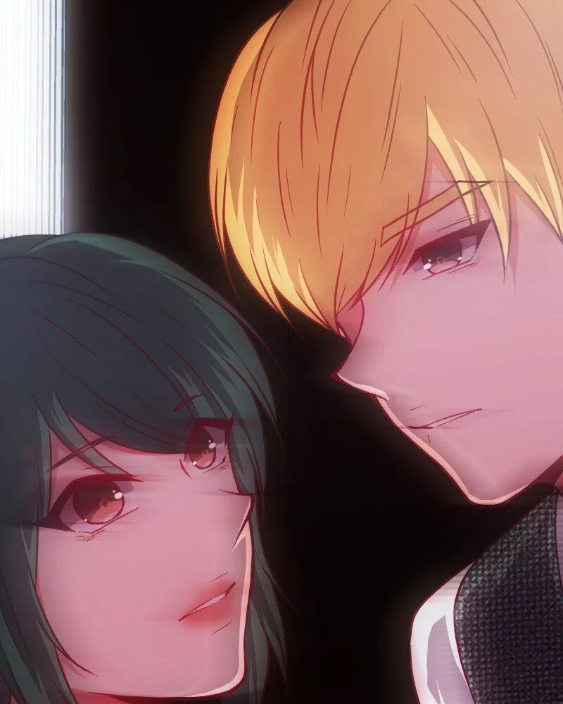 Read Age Matters Manga Online