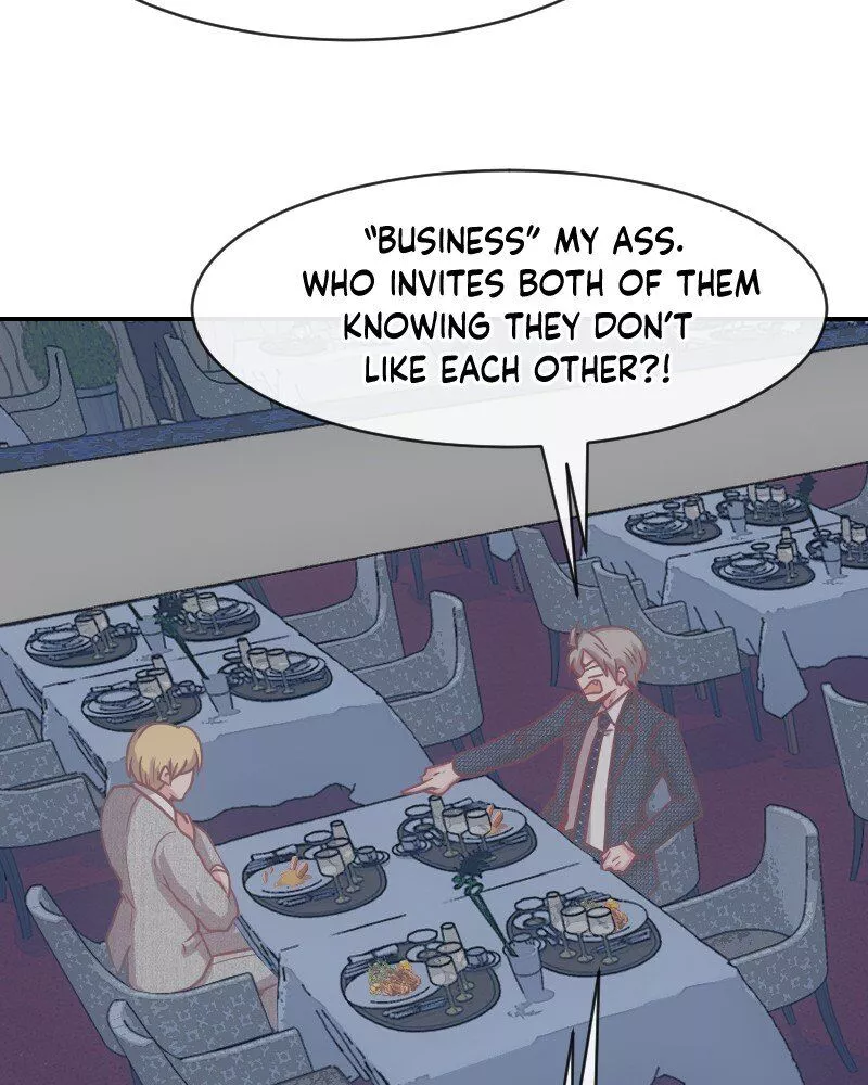 Read Age Matters Manga Online