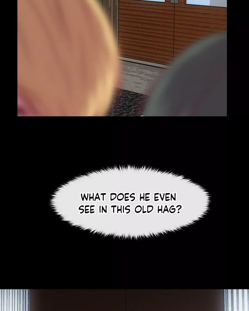 Read Age Matters Manga Online