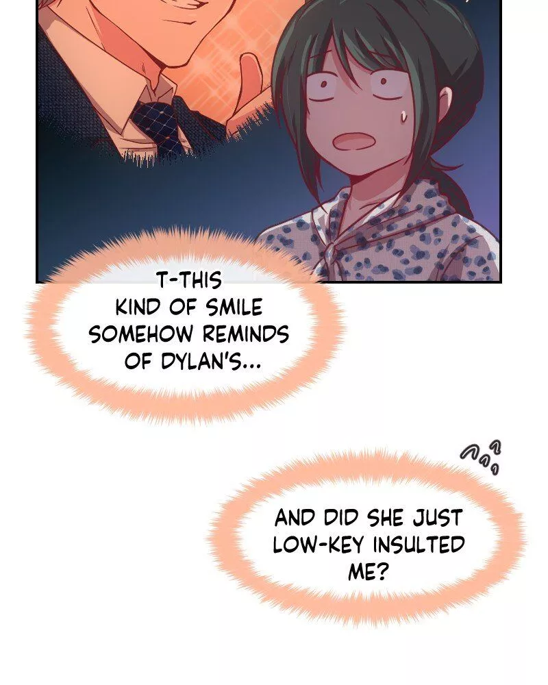 Read Age Matters Manga Online
