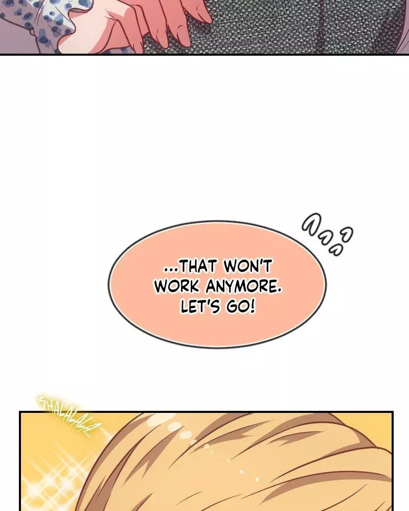 Read Age Matters Manga Online