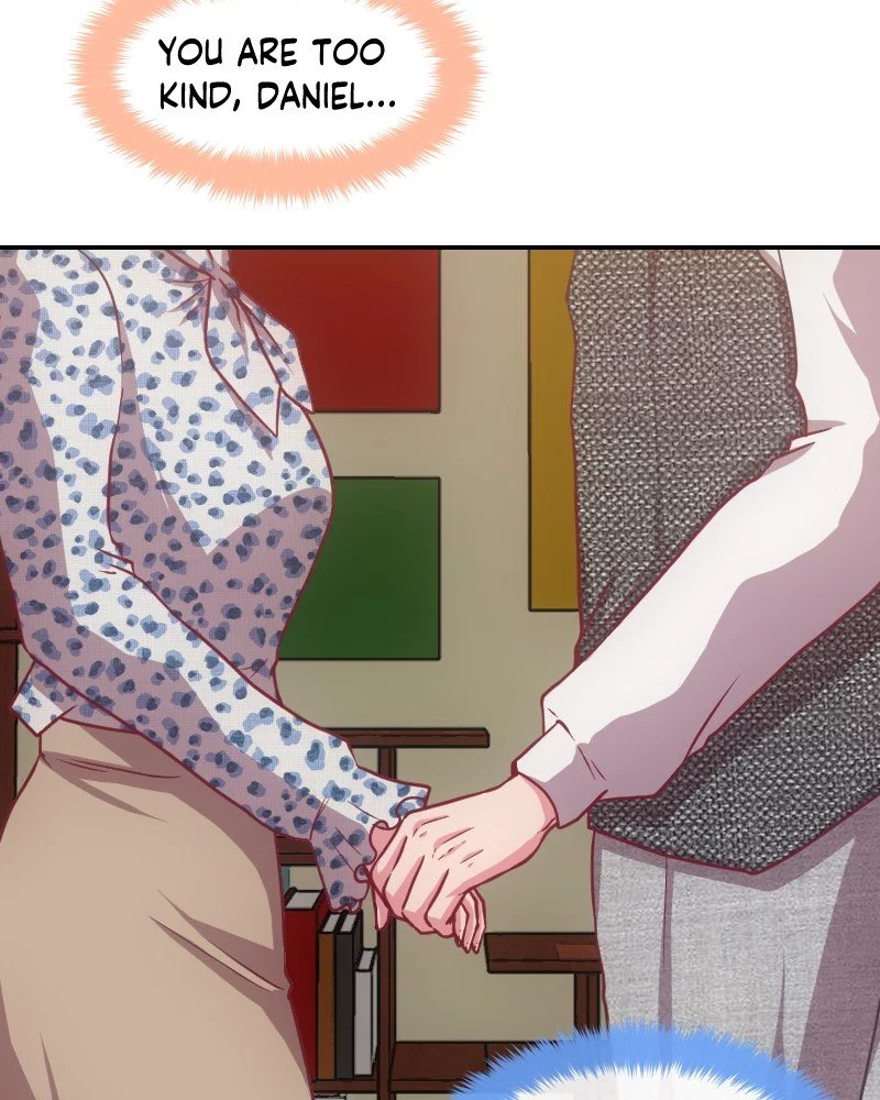 Read Age Matters Manga Online