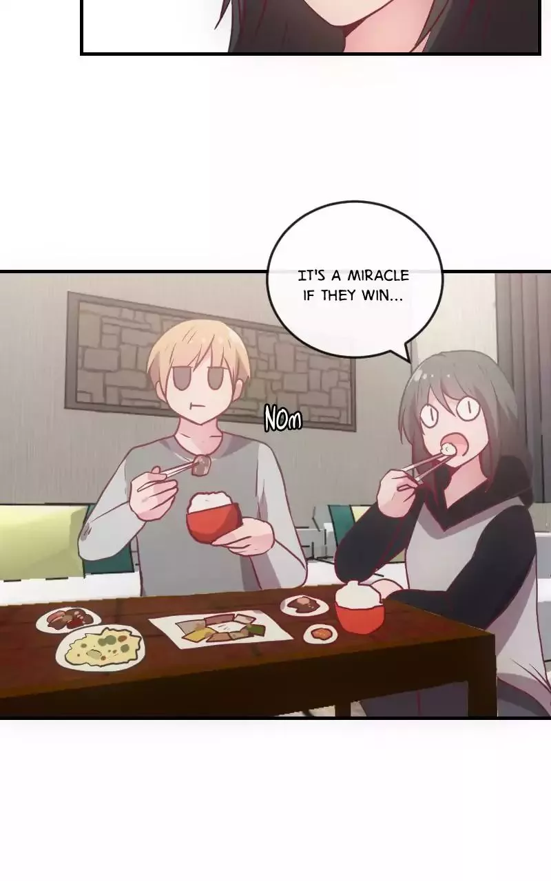 Read Age Matters Manga Online