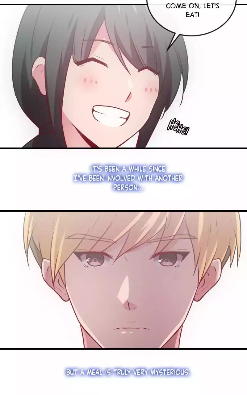 Read Age Matters Manga Online