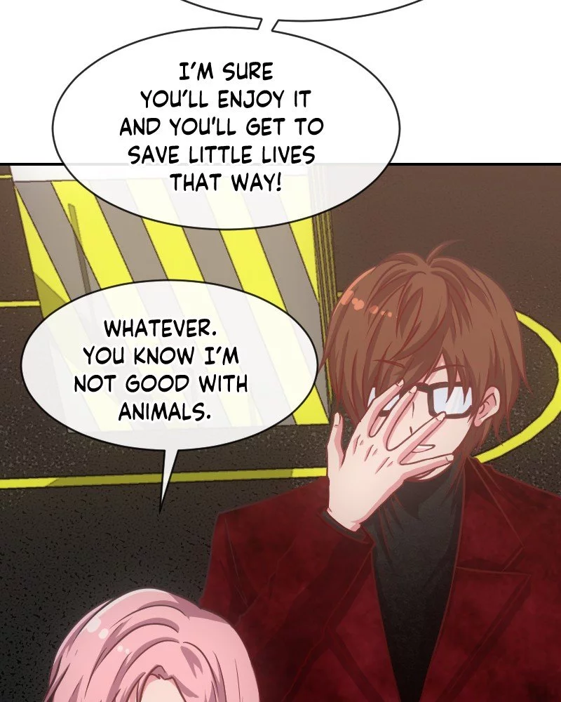 Read Age Matters Manga Online