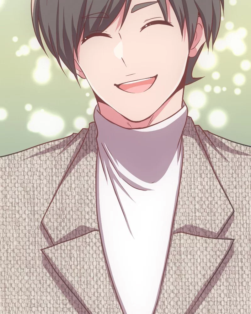 Read Age Matters Manga Online