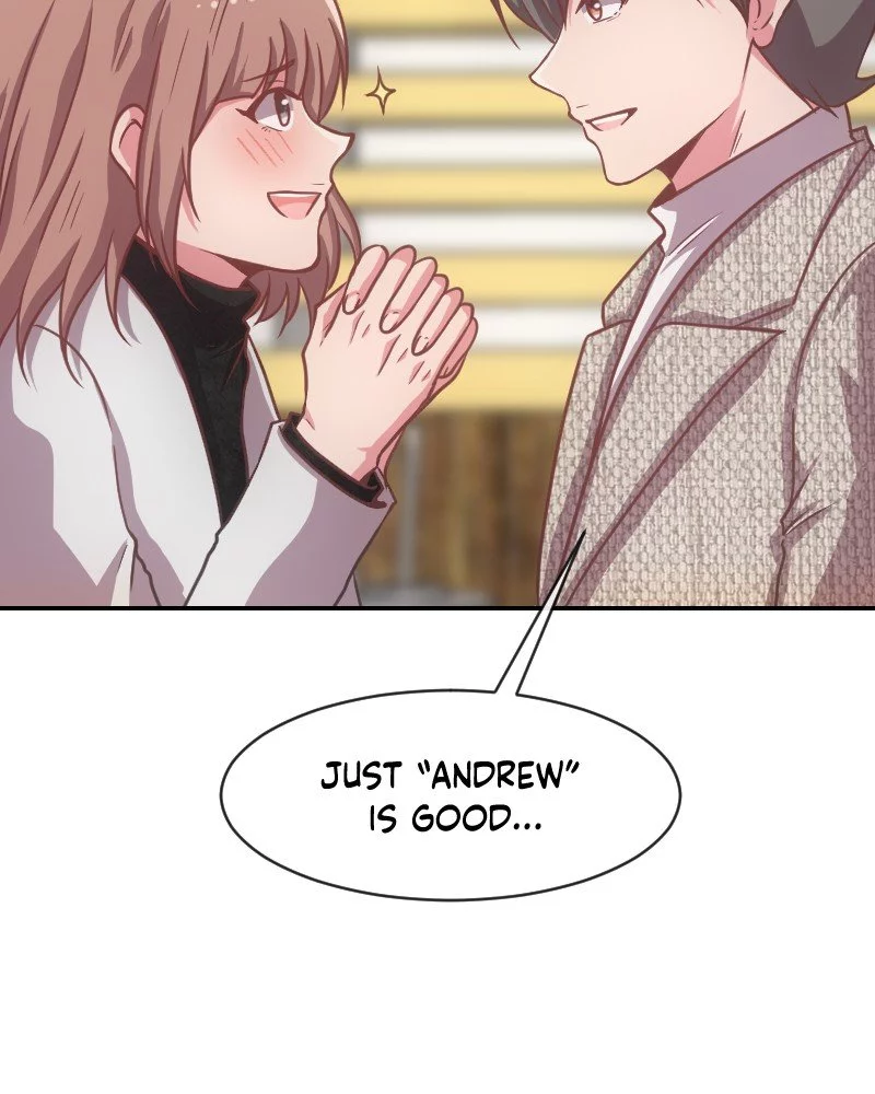 Read Age Matters Manga Online
