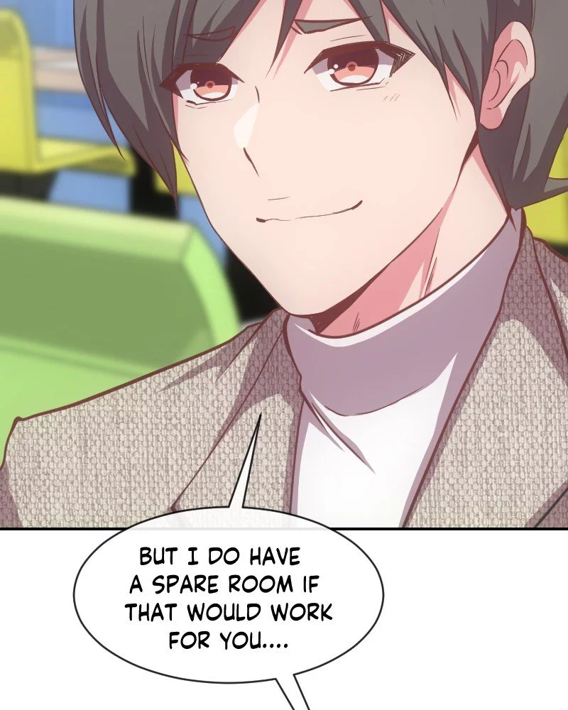Read Age Matters Manga Online