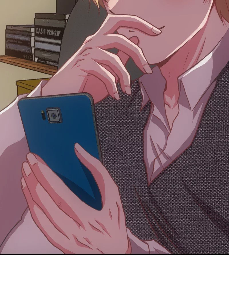 Read Age Matters Manga Online