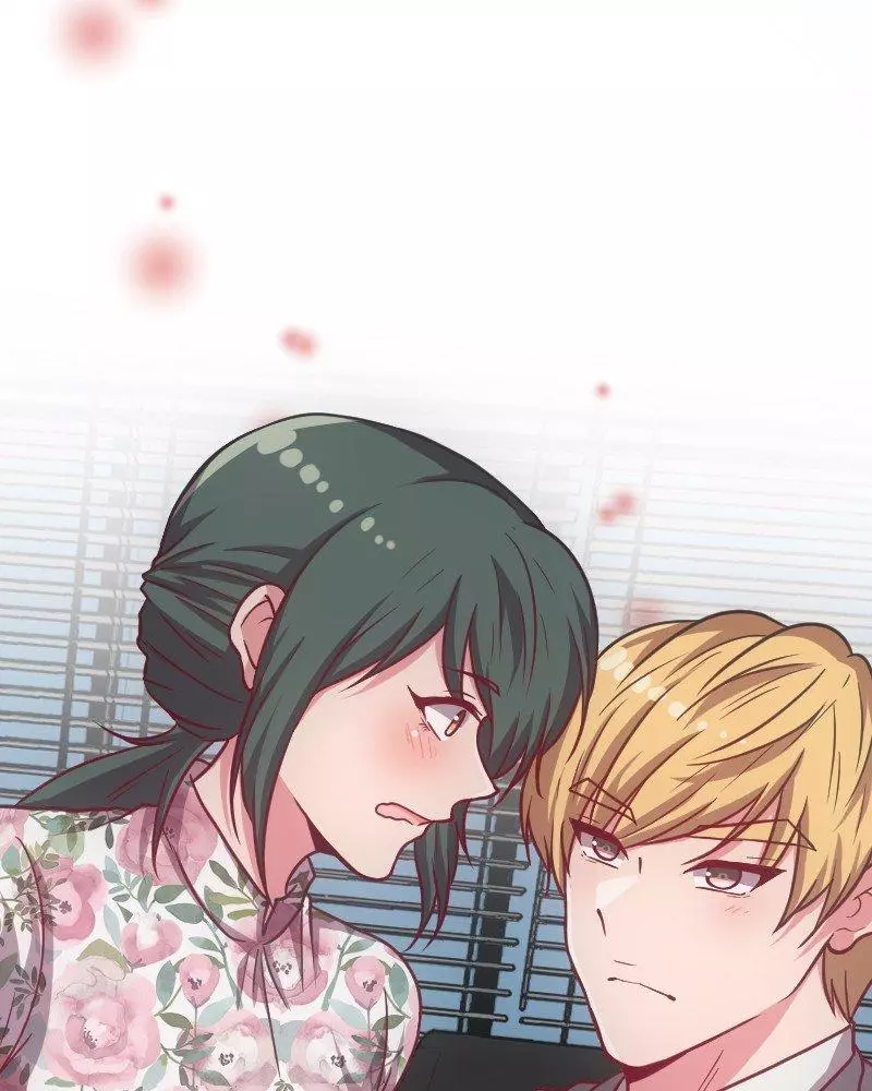 Read Age Matters Manga Online