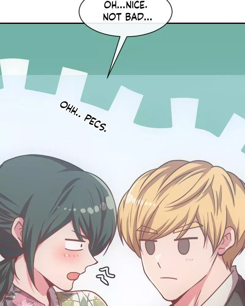 Read Age Matters Manga Online