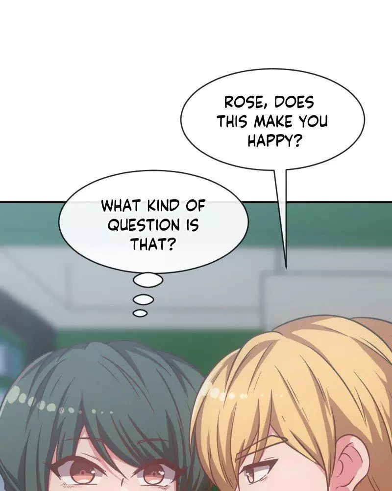 Read Age Matters Manga Online