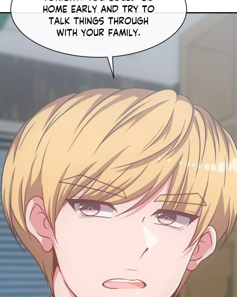 Read Age Matters Manga Online