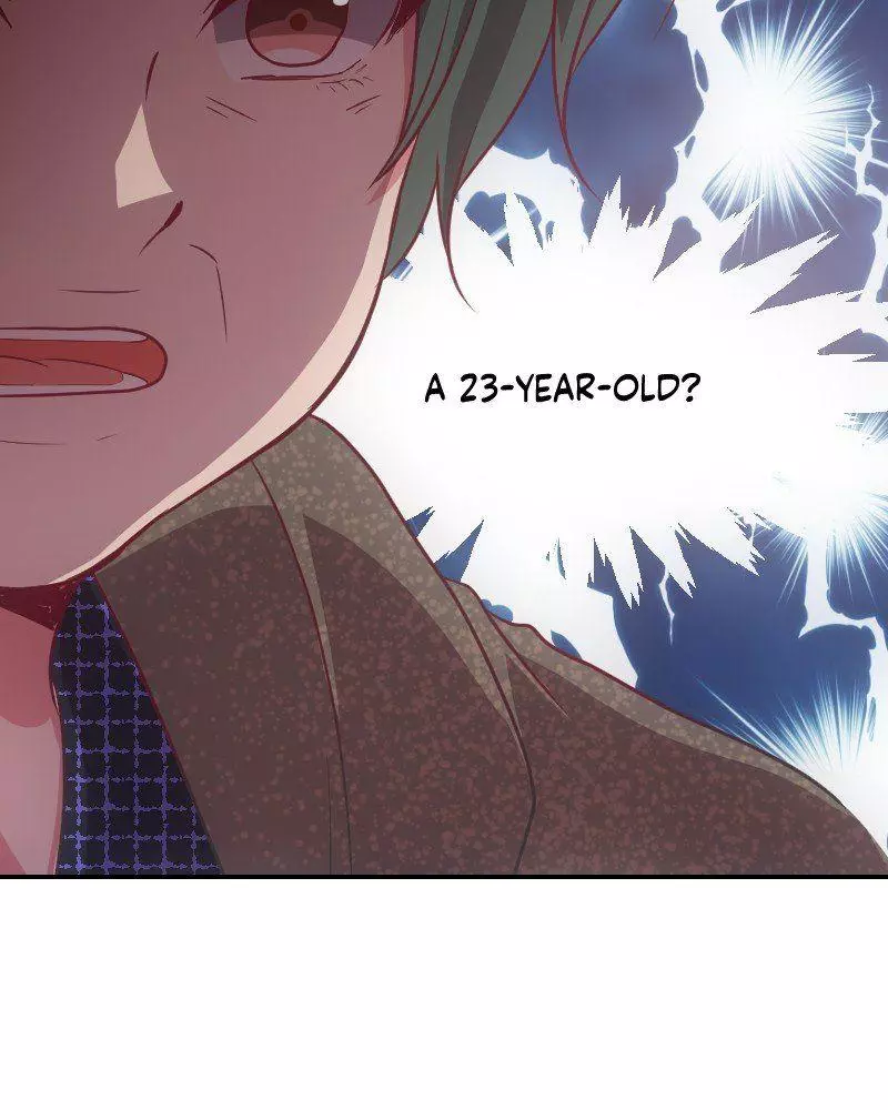 Read Age Matters Manga Online