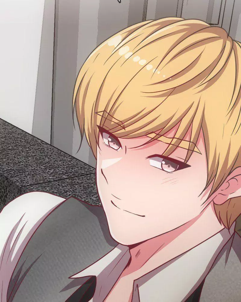 Read Age Matters Manga Online