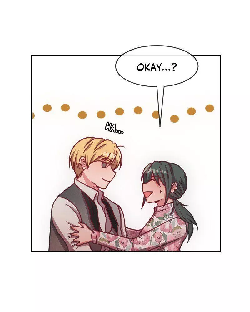 Read Age Matters Manga Online