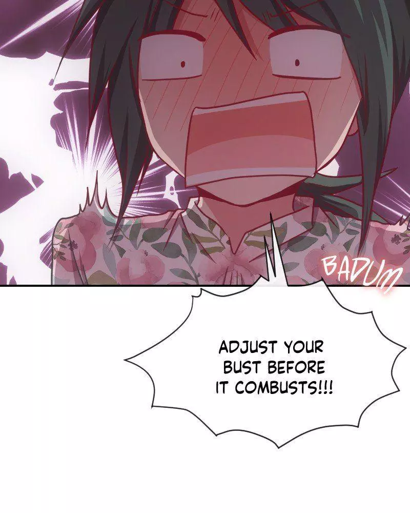 Read Age Matters Manga Online