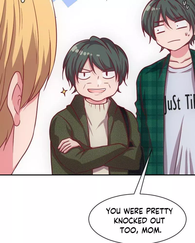 Read Age Matters Manga Online