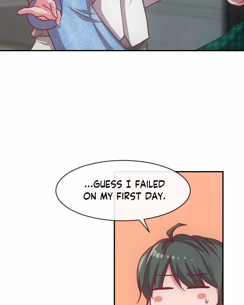 Read Age Matters Manga Online