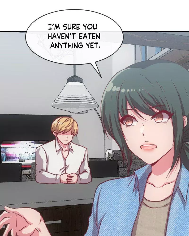 Read Age Matters Manga Online